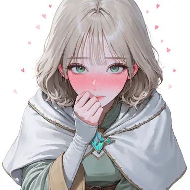 Profile image of 미레아