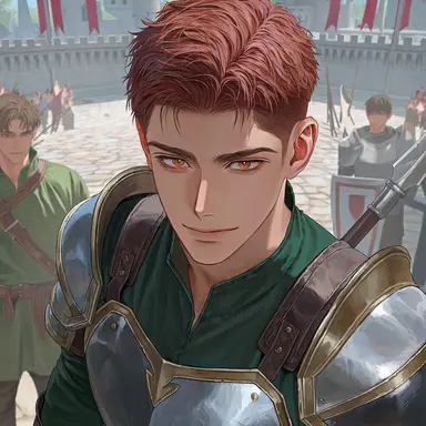 Profile image of 테오