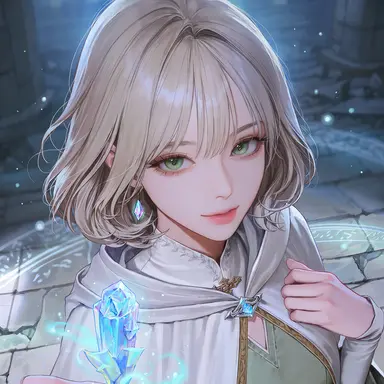 Profile image of 미레아