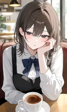 Profile image of Moko