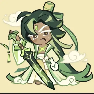 Profile image of 늑대