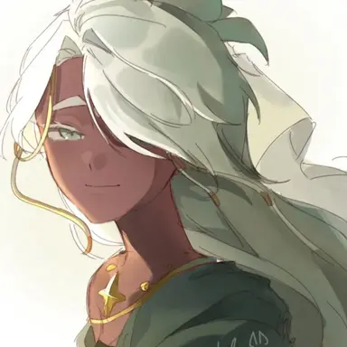 Profile image of 모그라