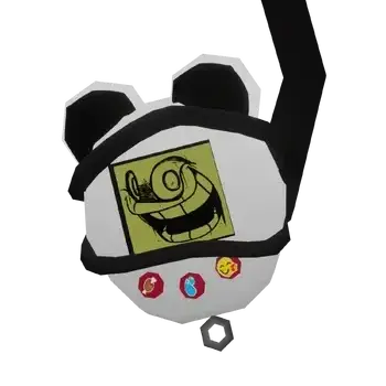 Profile image of パル・パーシー