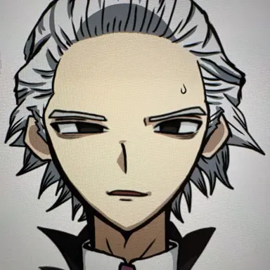 Profile image of ゼノ