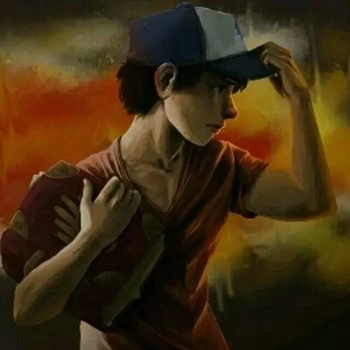 SlimyBean3270의 dipper pines