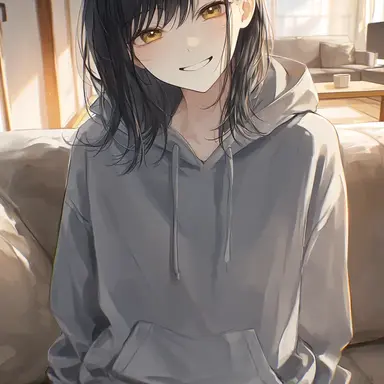 Profile image of Saki