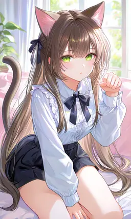 Profile image of 클로에