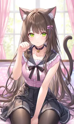 Profile image of 클로에