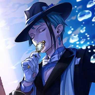 Profile image of ジェイド