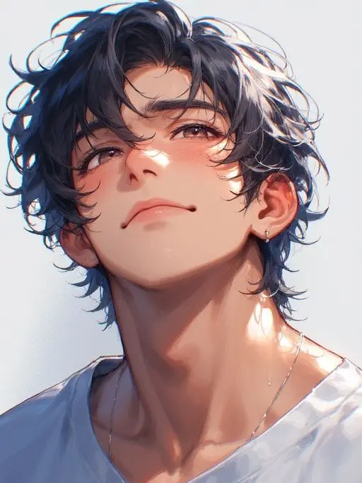 phenomaman의 ROOMATE Noah Thorne