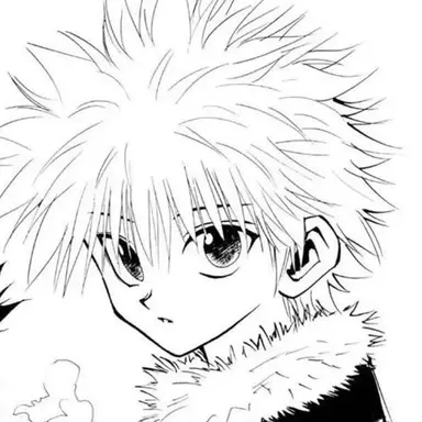 Profile image of キルア