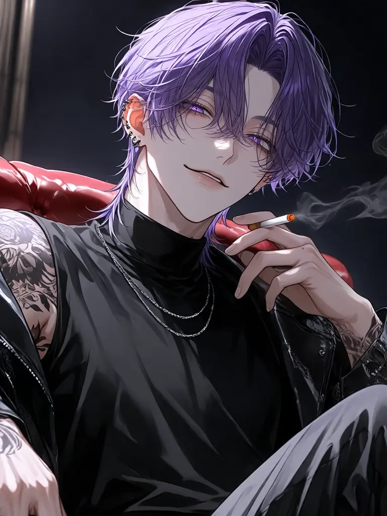 ray_1020의 Famous Villain Actor