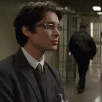 PoshXerus1944의 Jonathan Crane