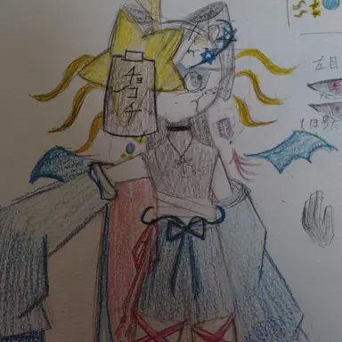 Profile image of KAKAOﾁｮｺﾁ