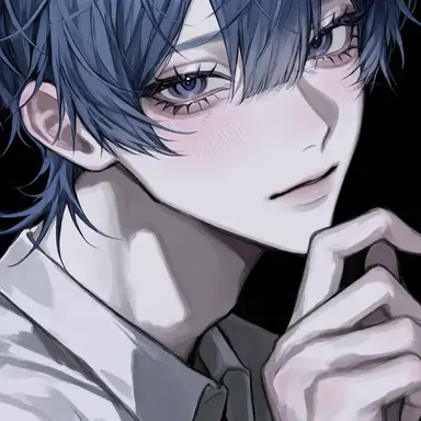 Profile image of Ritsu