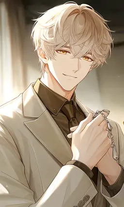 Profile image of 백성진