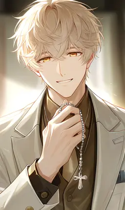 Profile image of 백성진