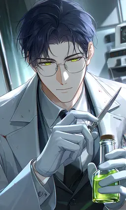 Profile image of 한선재