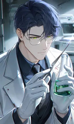 Profile image of 한선재