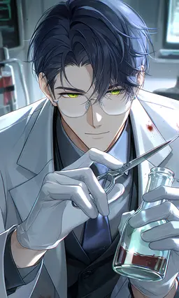 Profile image of 한선재