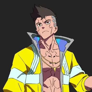 Profile image of 데이비드 마르티네즈