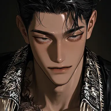 Profile image of 律