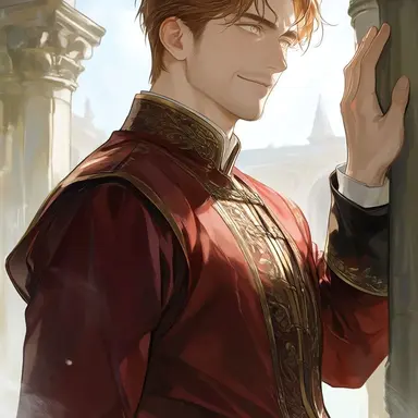 Profile image of Vaeran
