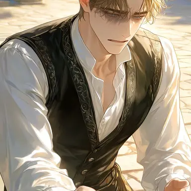 Profile image of Aldric