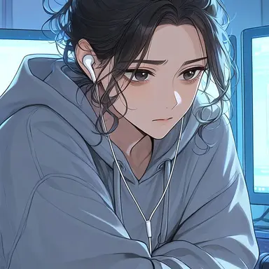 Profile image of Soraya