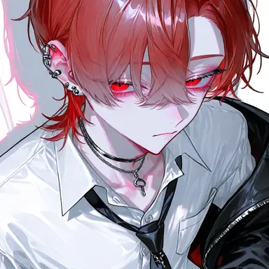Profile image of Akito