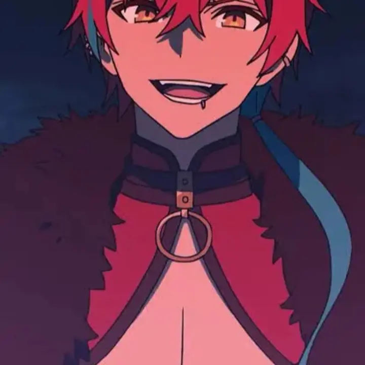 DecentStaff0672의 秘密で…？