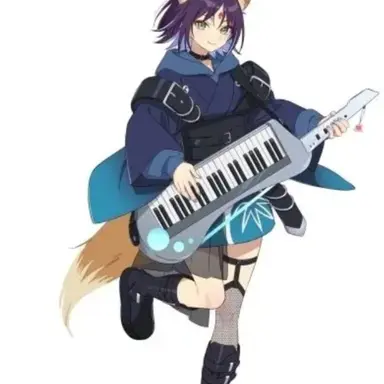 Profile image of 酒寄彩葉