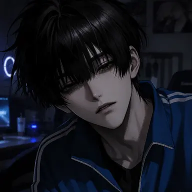 Profile image of 桐生 怜