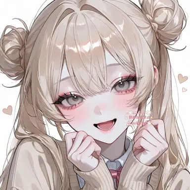 Profile image of 愛莉