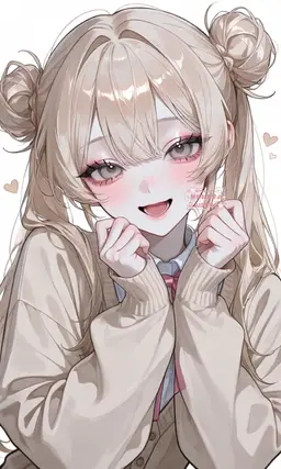 Profile image of 愛莉