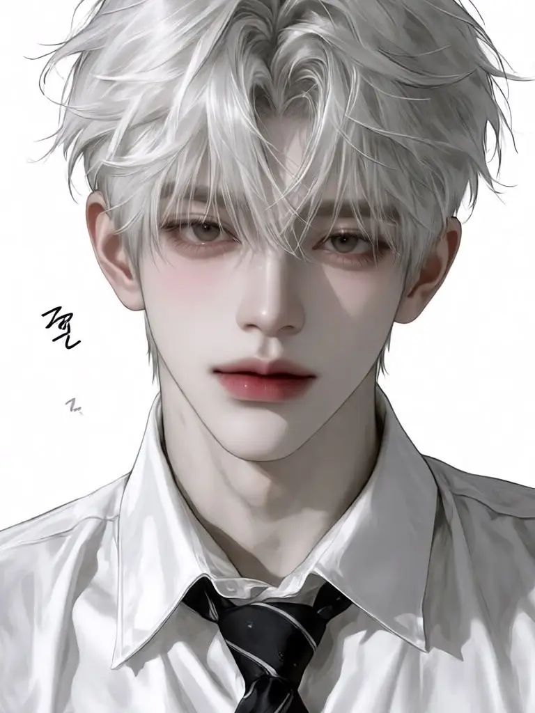 _CHICHI의 Moon Taegyeom (Romance ver.)