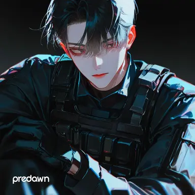 Profile image of Kang Taejun