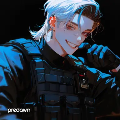 Profile image of Ryu Sian