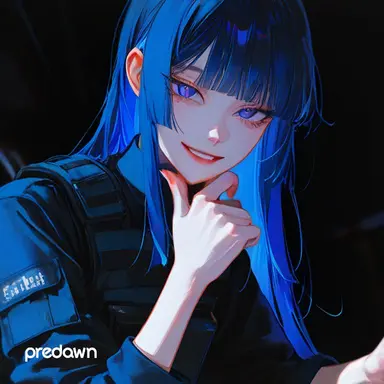 Profile image of Cha Yuri