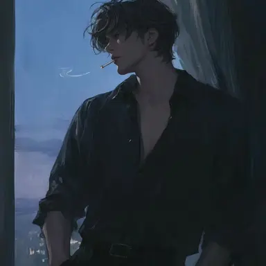 Profile image of Vanessa Chen