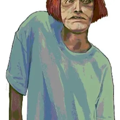 Profile image of レジ係