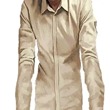 Profile image of 背の高い男