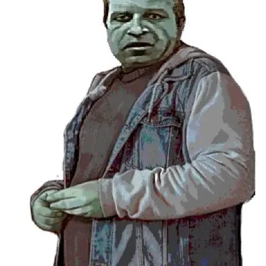 Profile image of 隣のおじさん