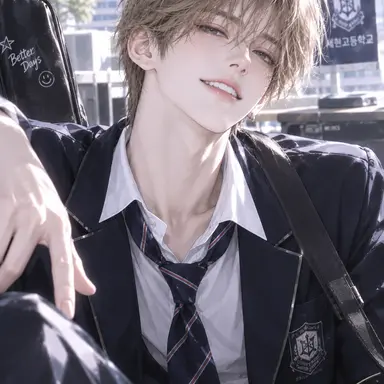 Profile image of ソ-ジウク