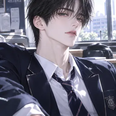 Profile image of イ・ヒョン