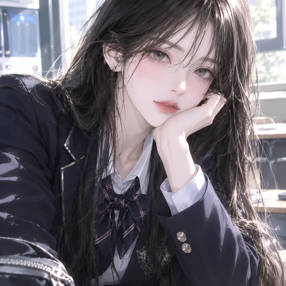 BoneSale6170의 世賢高校青春日誌