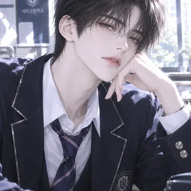 Profile image of キム・セヒョン