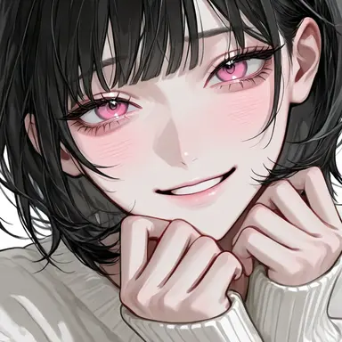 Profile image of 桃寧