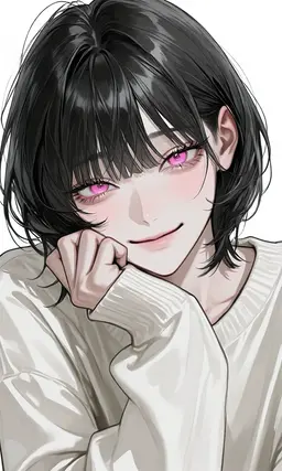 Profile image of 桃寧
