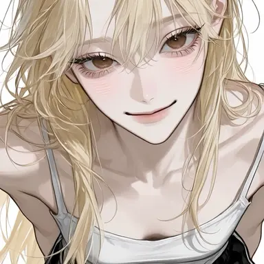 Profile image of 璃花